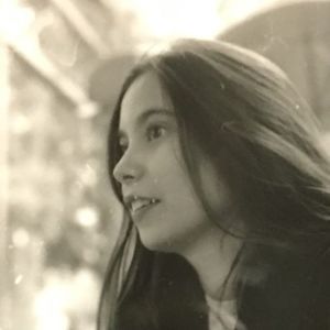 Meet your Posher, Katharine